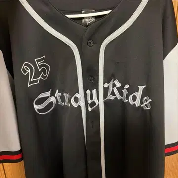 StrayKids 스키즈 dominATE 유니폼 리노