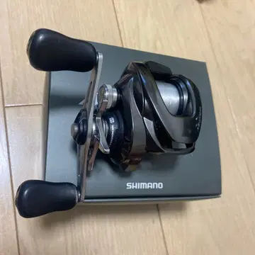 SHIMANO 20 메타늄 XG