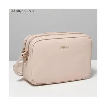 훌라 릴리 카메라백