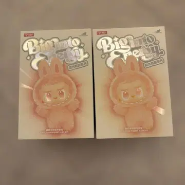 [ 미개봉 새상품 ] 러브브 에너지 2세트