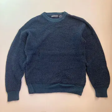 USED 90S VAN HEUSEN 니트 스웨터