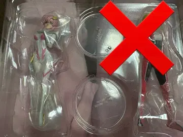 건담 SEED FREEDOM GASHA PORTRAITS 라크스 단품