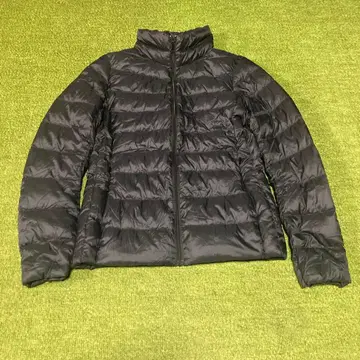 유니클로 울트라 라이트 다운 자켓