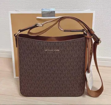 마이클코어스 숄더백