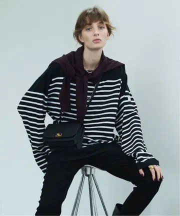 MONT KEMMEL 몽케멜 IENA 보더 L