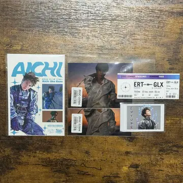 이와타 타카노리 묶음 판매