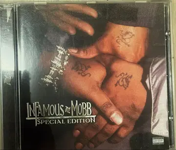 SPECIAL EDITION / INFAMOUS MOBB