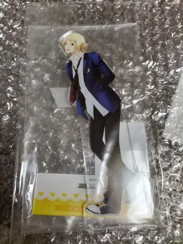 도키메키 메모리얼 Girl's Side 4 혼다 유키 빅 아크릴 스탠드