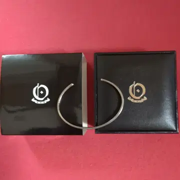 토사카 히로오미 팔찌