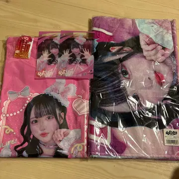 iLiFE! 복권 노도카