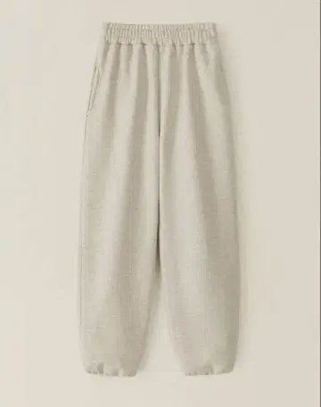 OHOTORO Nap Jogger Pants (FW)