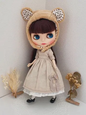 브라이스 아웃핏