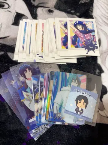 이즈미 이오리 파샤코레 아이나나