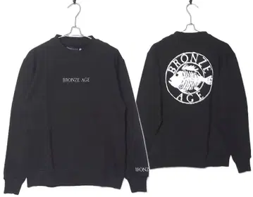 새상품 BRONZE AGE 트레이닝복: SIZE=M