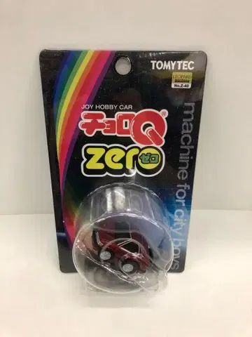 초로Qzero Z-40b 닛산 레퍼드 (전기형) 3.0 알티마 (빨간색)