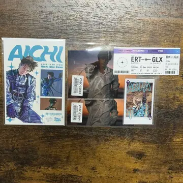 이와타 타카노리 묶음 판매