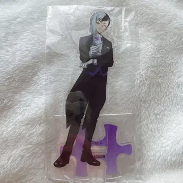 아크릴 스탠드 아사기리 겐