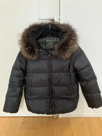 나노 유니버스 니시카와 다운 자켓 코트 아우터