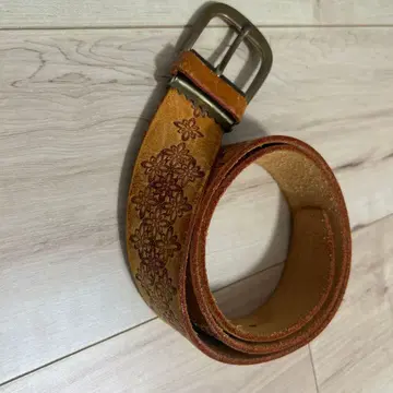 아메카지 벨트 00s 구제 의류