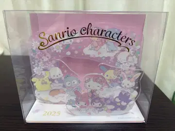 산리오 아크릴 스탠드