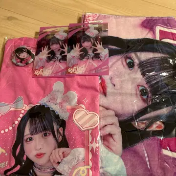 iLiFE! 복권 노도카 세트