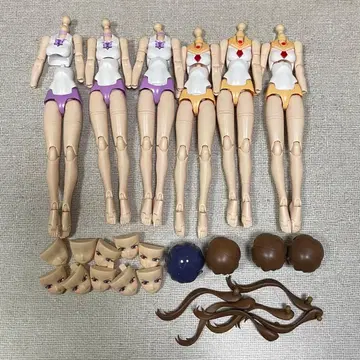 메가미 디바이스 정크 묶음 판매 카오프리