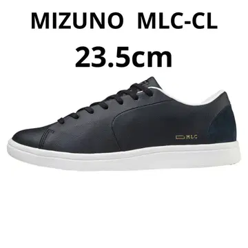 새상품 MIZUNO MLC-CL 블랙 23.5cm