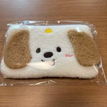 RIIZE 몽룡이 앤톤 팝업 파우치