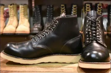 레드윙 9870 6.5D 클론다이크 차심 18년제