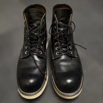 레드윙 9870 6.5D 클론다이크 차심 18년제