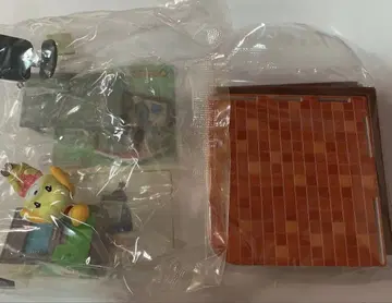 모여봐요 동물의 숲 리멘트 해피 룸 Happy Room 여울