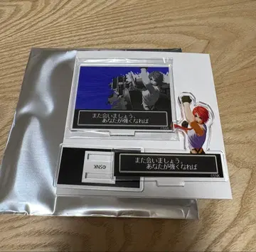 KOF2000 승리 아크릴 스탠드 바네사