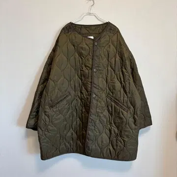 FREAK'S STORE M-65 라이너 밀리터리 그린