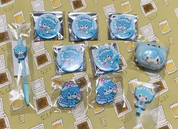 스토푸리 코론 묶음 판매