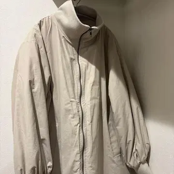 CIAOPANIC TYPY 베이지 코트 ONE 사이즈