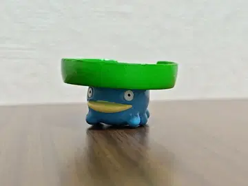 몬코레 하스보 포켓몬 피규어 Lotad pokemon