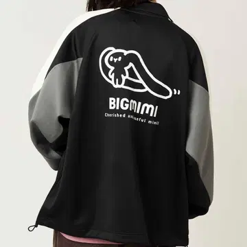 그라니프 빅 미미 트랙 자켓 XL