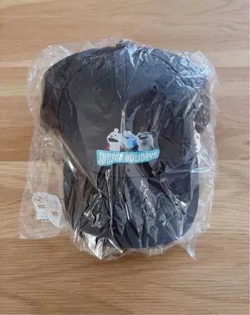 퍼펫 스 캡 모자