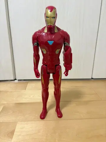 아이언맨 피규어 가동식 약 30cm