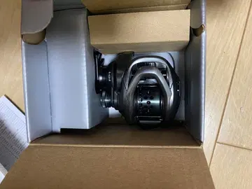 SHIMANO SLX BFS XG 왼쪽 핸들