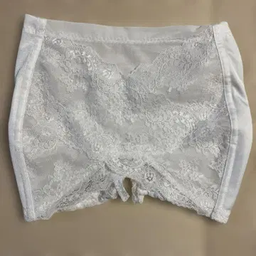 클라우디아 화이트 브라이덜 이너 M