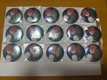 키야마 타츠야 키야마 히로토 캔뱃지