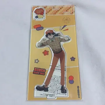 [ 익명 배송 ] 문호 스트레이독스 에도가와 란포 아크릴 스탠드