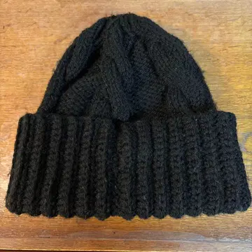 절륜 KNIT CAP CALIFORNIA STORE