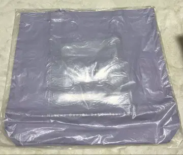 나니와단시 1stLove 쇼핑백