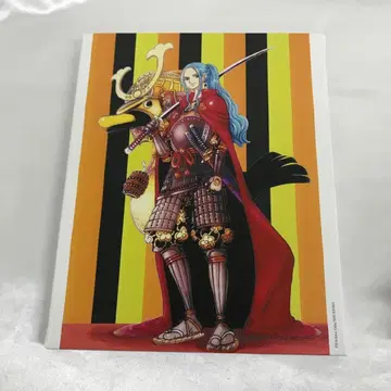 비비가 전국 무장 꿈의 한 장 Vol.7 풀컬러 아트 보드