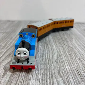 프라레일 토마스 차량