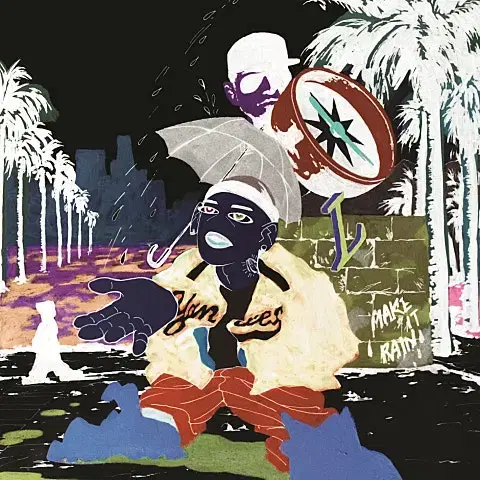 오왼 poem 포엠 cd 리마스터 미개봉 국힙앨범