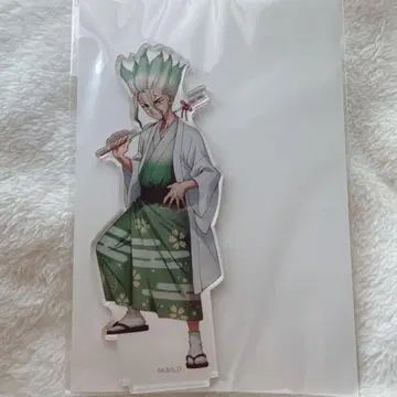 마루이 아크릴 스탠드 이시가미 센쿠