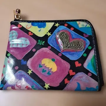 [ 새상품 ] 싱크비 (Think Bee!) 클레어 지갑 L형 지갑